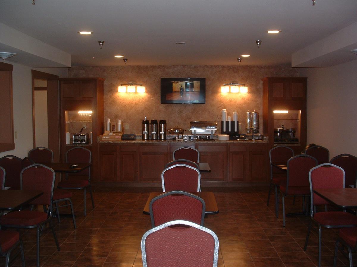 The Sunset Inn Alamosa Ngoại thất bức ảnh